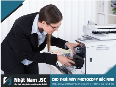 cho thuê máy photocopy tại Hai Bà Trưng 
